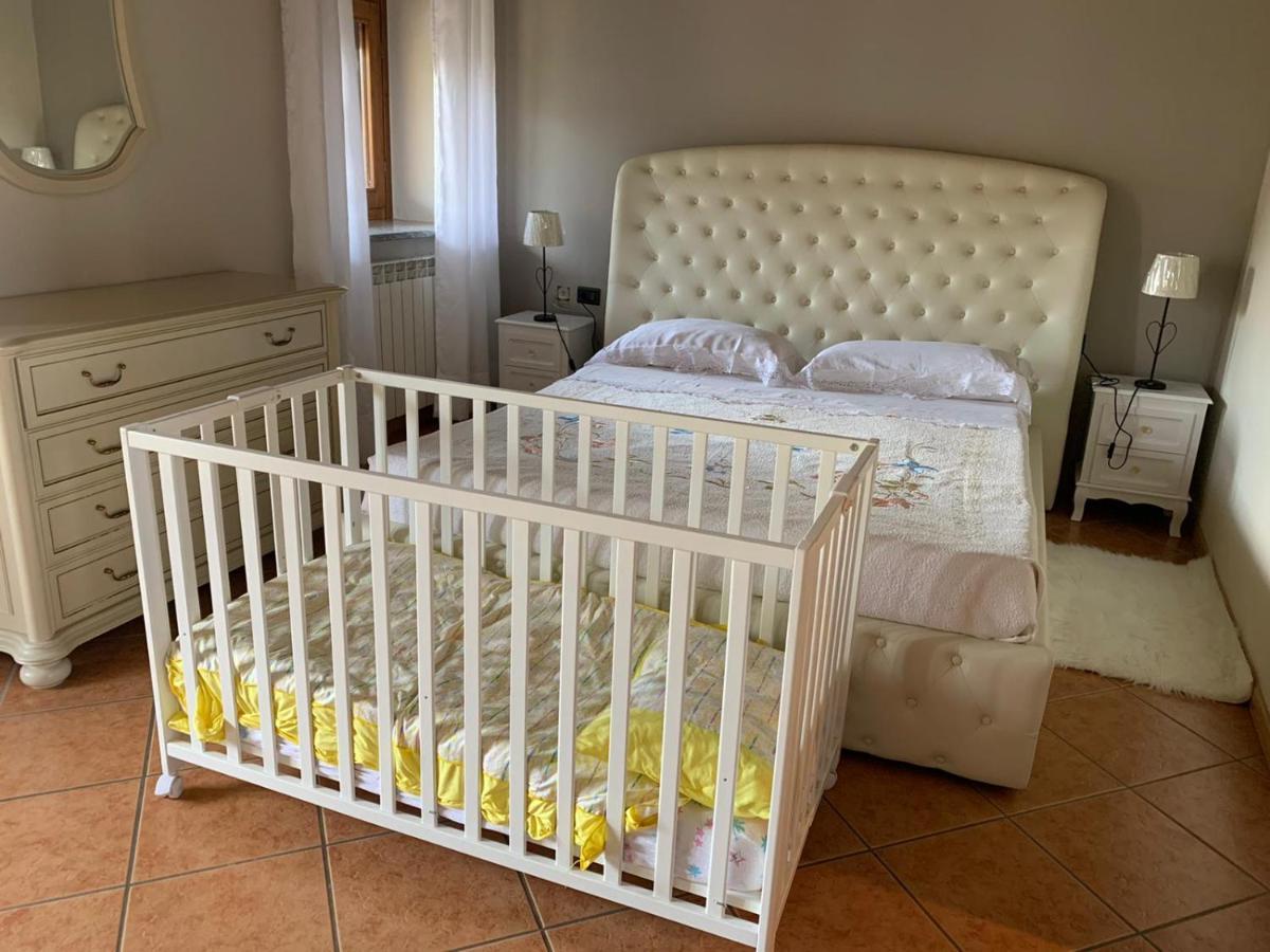 קסטלטו סופרה טיצ'ינו Maison Diletta מראה חיצוני תמונה